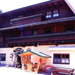 Gasthof Einödhof - lastminute wintersport aanbiedingen