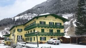 Gasthof Fair - lastminute wintersport aanbiedingen