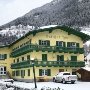 Gasthof Fair - lastminute wintersport aanbiedingen