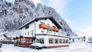 Gasthof Knapp - lastminute wintersport aanbiedingen