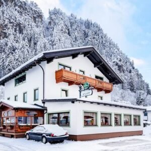 Gasthof Knapp - lastminute wintersport aanbiedingen