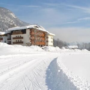 Gasthof-Pension Kaiserblick - lastminute wintersport aanbiedingen