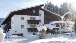 Gasthof & Restaurant Hotel Schermer - lastminute wintersport aanbiedingen