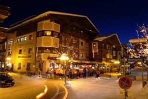 Glückschmiede - lastminute wintersport aanbiedingen