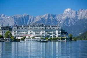 Grandhotel - lastminute wintersport aanbiedingen