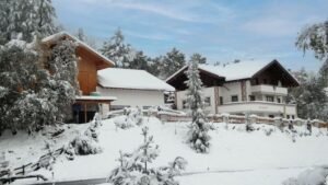 Gut Sonnbichl - lastminute wintersport aanbiedingen