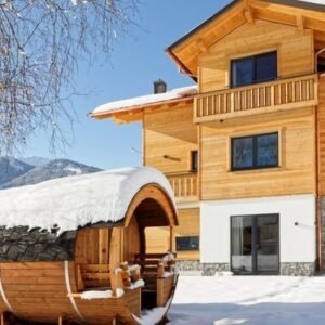 Gut Stein - lastminute wintersport aanbiedingen