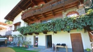 Haus Bergblick - lastminute wintersport aanbiedingen