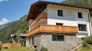Haus Fien - lastminute wintersport aanbiedingen