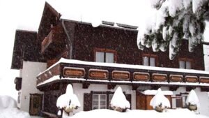 Haus Ponholzer - lastminute wintersport aanbiedingen