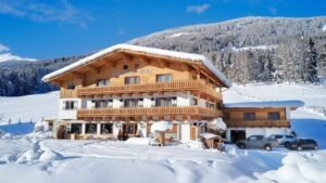 Hotel Abelhof - lastminute wintersport aanbiedingen