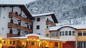 Hotel Albergo Panorama - lastminute wintersport aanbiedingen