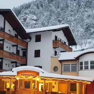 Hotel Albergo Panorama - lastminute wintersport aanbiedingen