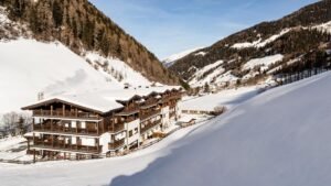 Hotel Almina Family & SPA - lastminute wintersport aanbiedingen