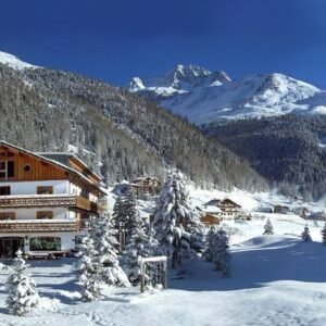 Hotel Alpenhof - lastminute wintersport aanbiedingen