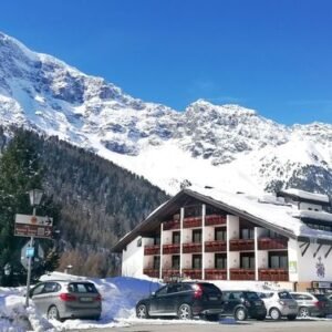 Hotel Alpina Mountain Resort - lastminute wintersport aanbiedingen