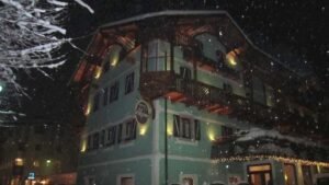 Hotel Alpina - lastminute wintersport aanbiedingen