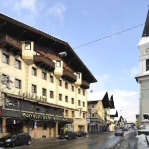 Hotel Alte Post - lastminute wintersport aanbiedingen