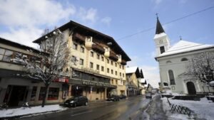 Hotel Alte Post - lastminute wintersport aanbiedingen