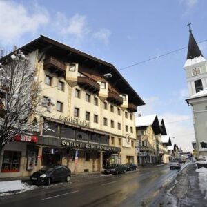 Hotel Alte Post - lastminute wintersport aanbiedingen