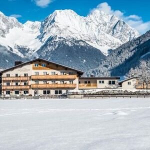 Hotel Antholzerhof - lastminute wintersport aanbiedingen