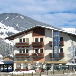 Hotel & Appartement Schranz - lastminute wintersport aanbiedingen