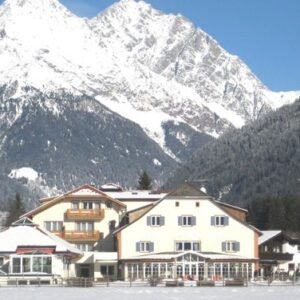 Hotel Bad Salomonsbrunn - lastminute wintersport aanbiedingen