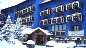 Hotel Baita Clementi - lastminute wintersport aanbiedingen