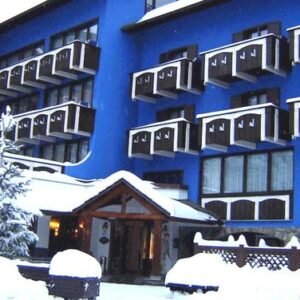 Hotel Baita Clementi - lastminute wintersport aanbiedingen