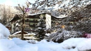 Hotel Bellavista - lastminute wintersport aanbiedingen