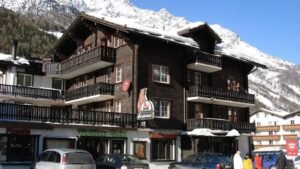 Hotel Bergheimat - lastminute wintersport aanbiedingen