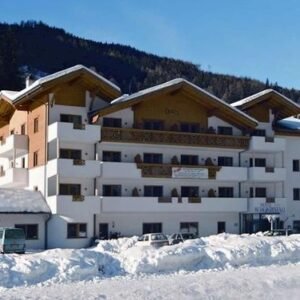 Hotel Bergkristall - lastminute wintersport aanbiedingen