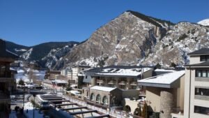Hotel Bonavida (ontbijt) - lastminute wintersport aanbiedingen