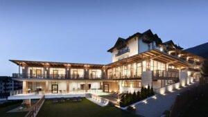 Hotel Corona Dolomites - lastminute wintersport aanbiedingen