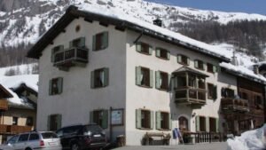 Hotel Costa Verde - lastminute wintersport aanbiedingen