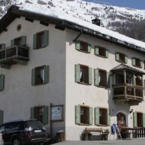 Hotel Costa Verde - lastminute wintersport aanbiedingen