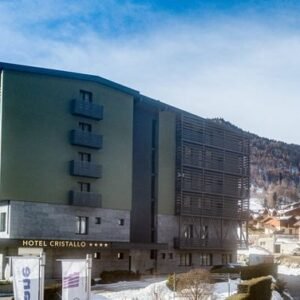 Hotel Cristallo Club - lastminute wintersport aanbiedingen