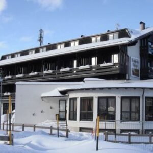 Hotel Dolomiti Chalet - lastminute wintersport aanbiedingen