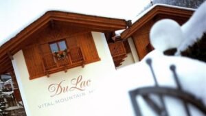 Hotel Du Lac Vital Mountain - lastminute wintersport aanbiedingen