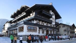 Hotel Eggerwirt - lastminute wintersport aanbiedingen