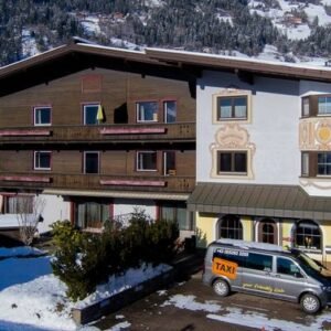 Hotel Garni Maximilian - lastminute wintersport aanbiedingen