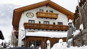 Hotel Gasthaus Post - lastminute wintersport aanbiedingen