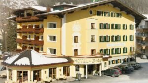 Hotel Gasthof Bräu - lastminute wintersport aanbiedingen