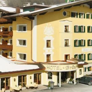 Hotel Gasthof Bräu - lastminute wintersport aanbiedingen