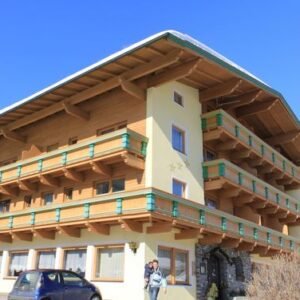 Hotel-Gasthof Jäger - lastminute wintersport aanbiedingen