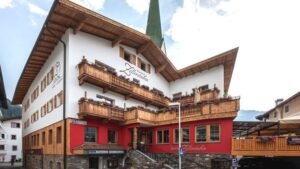 Hotel Gasthof Zellerstuben - lastminute wintersport aanbiedingen