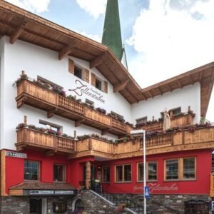 Hotel Gasthof Zellerstuben - lastminute wintersport aanbiedingen