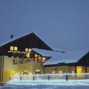Hotel Gasthof zum Schwanen - lastminute wintersport aanbiedingen