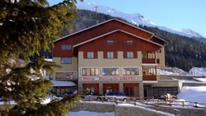 Hotel Ginepro - lastminute wintersport aanbiedingen