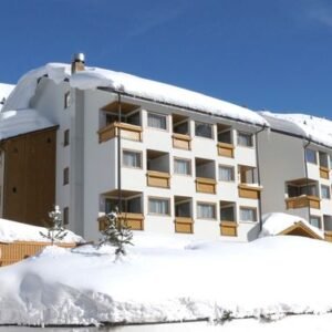 Hotel Grifone - lastminute wintersport aanbiedingen